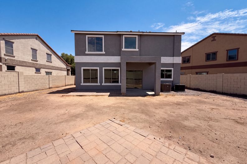 Photo 5 of 29 of 25660 W Elwood St, Buckeye, AZ