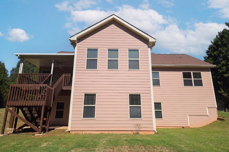 Photo 38 of 54 of 807 Caleb Dr, Winder, GA