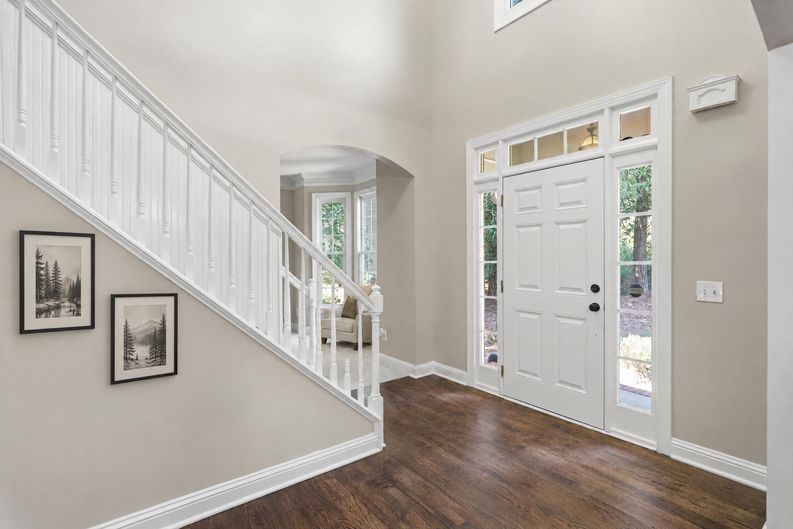 Photo 6 of 51 of 106 Lumpkin Way, Canton, GA