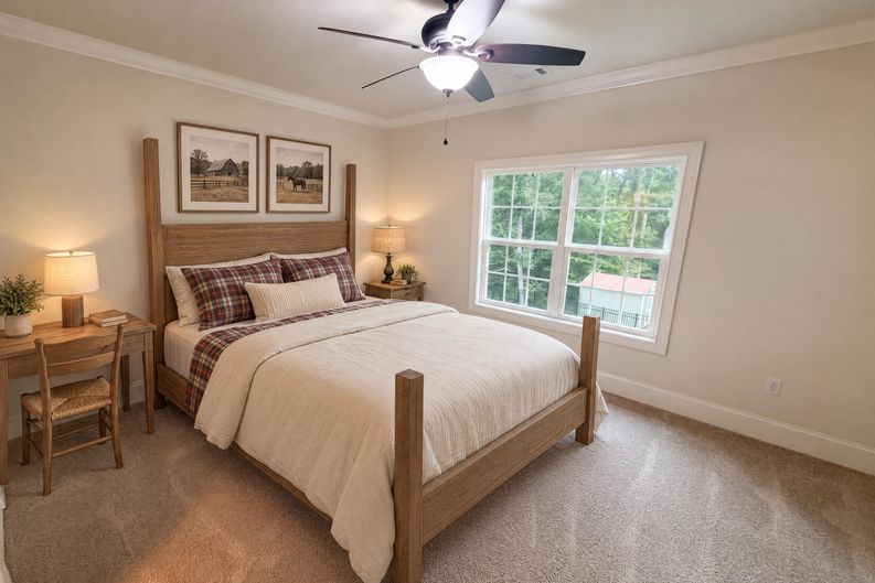 Photo 17 of 27 of 7510 Sunridge Ln, Douglasville, GA