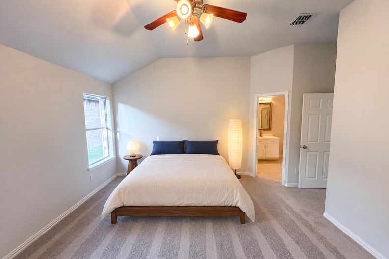 Photo 16 of 52 of 2821 Enchanted Eve Dr, Little Elm, TX