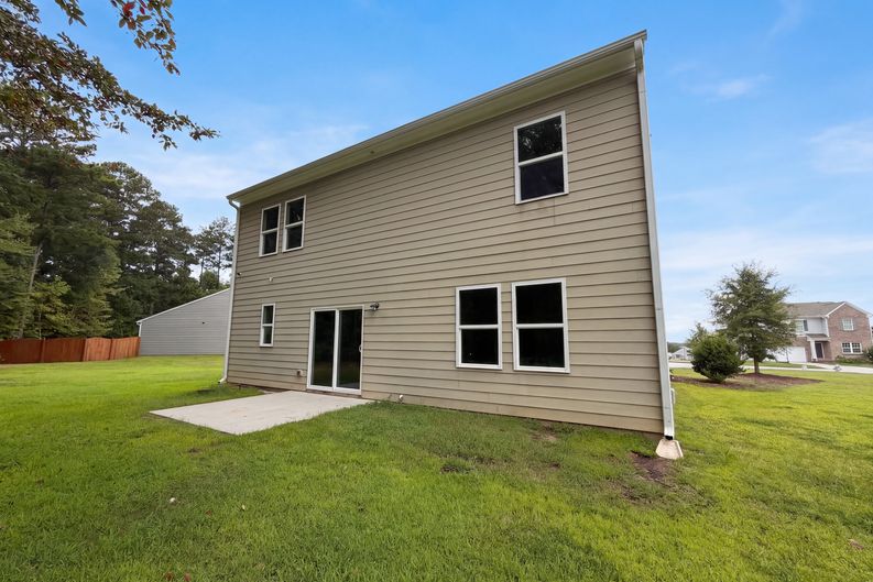 Photo 24 of 27 of 8618 Blair Ct, Douglasville, GA