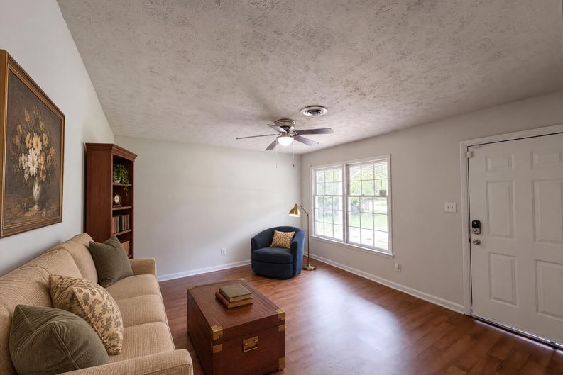 Photo 3 of 16 of 6616 Amanda Cir, Fayetteville, NC