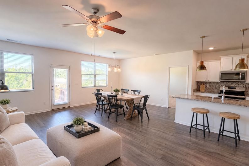 Photo 9 of 25 of 8130 Highland Dr SW, Covington, GA