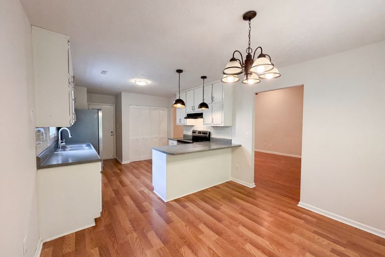 Photo 12 of 22 of 430 Cornwallis Way, Fayetteville, GA