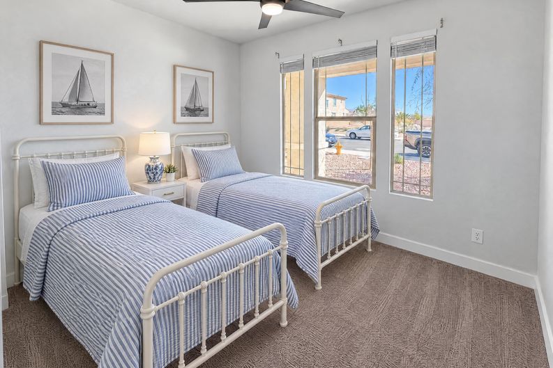 Photo 21 of 45 of 17996 W Raymond St, Goodyear, AZ