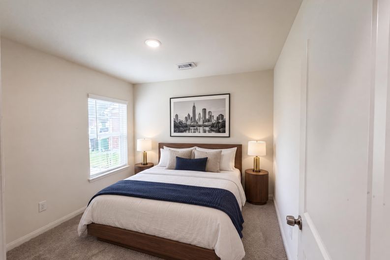 Photo 11 of 16 of 6115 El Oro Dr, Houston, TX
