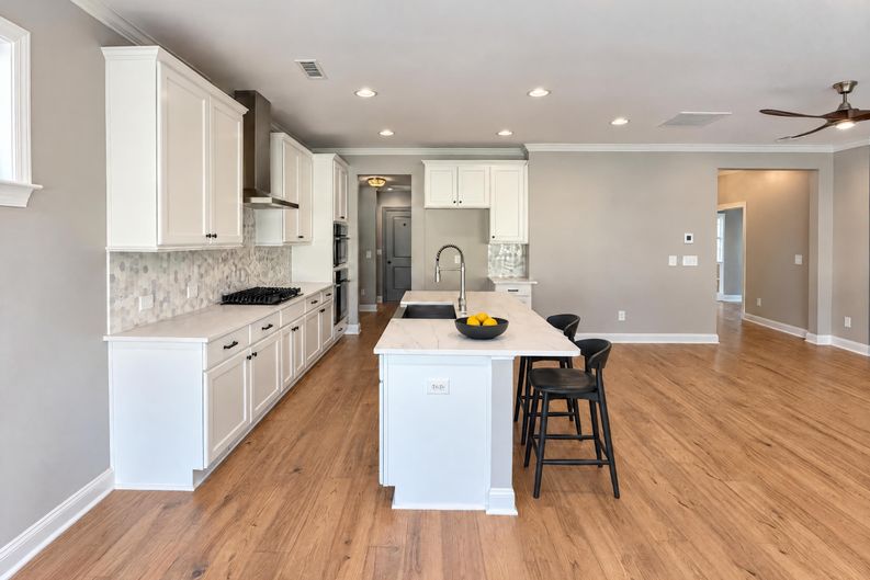 Photo 7 of 27 of 3168 Mavisbank Cir, Apex, NC