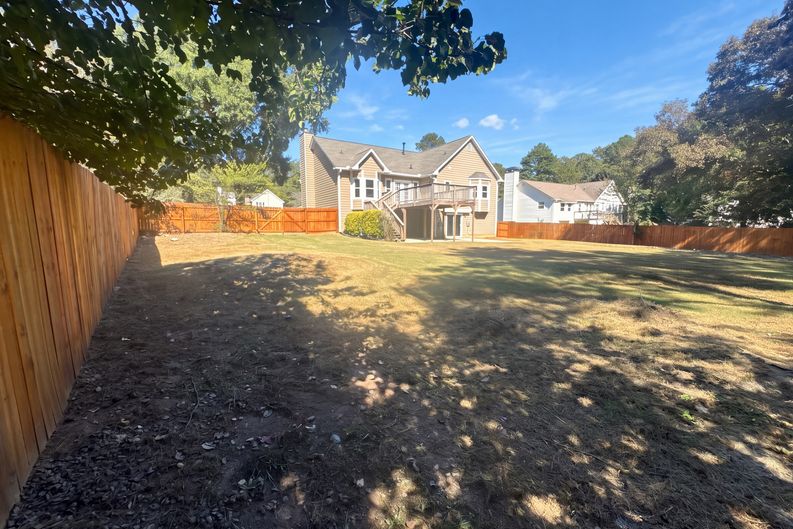 Photo 23 of 27 of 3313 Goodell Rd, Acworth, GA
