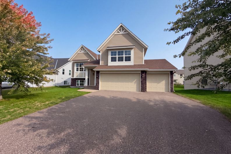 Photo 35 of 42 of 14971 Rabbit St NW, Ramsey, MN