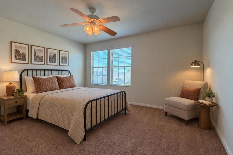 Photo 16 of 20 of 1227 Athea Way, Rosenberg, TX