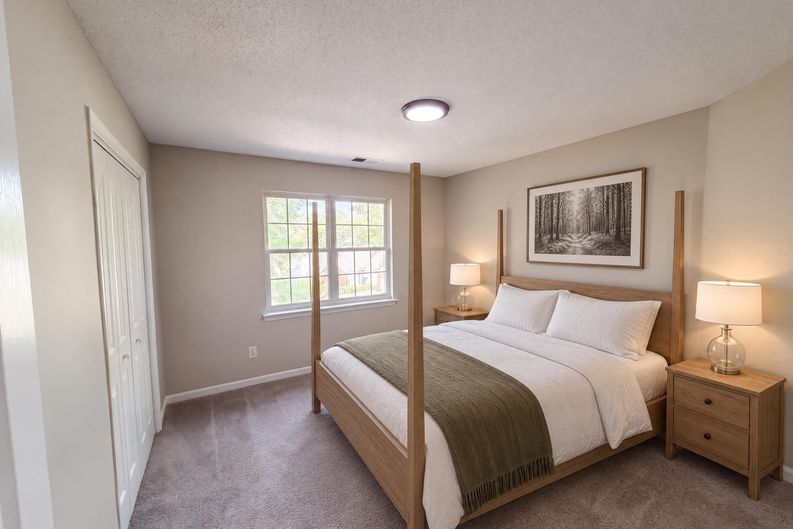 Photo 16 of 28 of 1159 Tufton Pl NW, Concord, NC