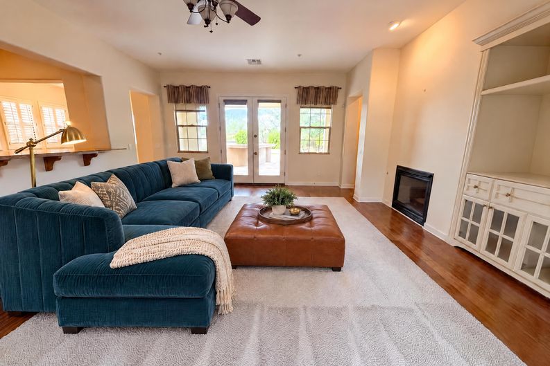 Photo 11 of 43 of 12435 W Red Hawk Dr, Peoria, AZ
