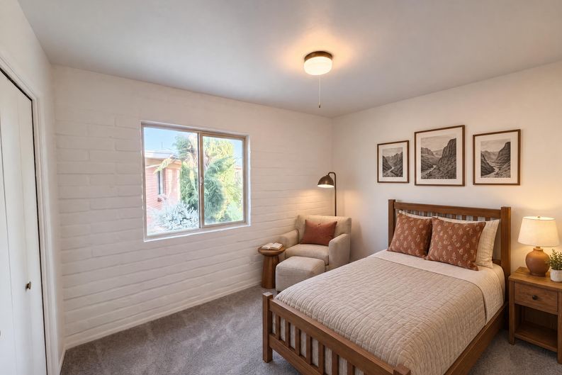 Photo 12 of 25 of 917 N Miller Dr, Tucson, AZ