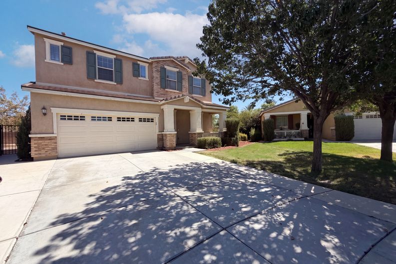Photo 7 of 41 of 29495 Glenhurst Cir, Menifee, CA