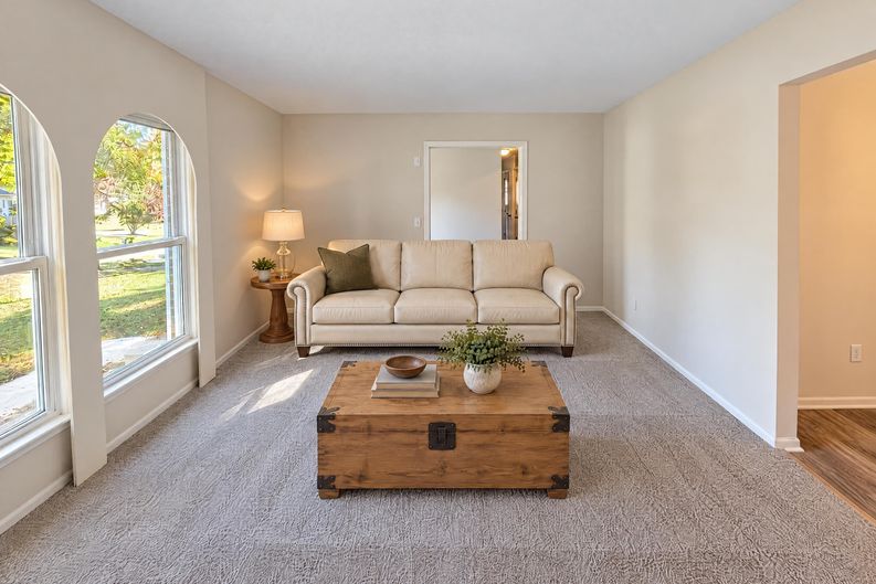 Photo 6 of 19 of 3305 Winchester Dr, Greensboro, NC