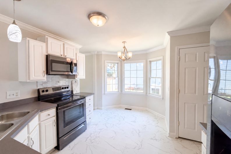 Photo 6 of 23 of 122 Crookham Ct, Wake Forest, NC