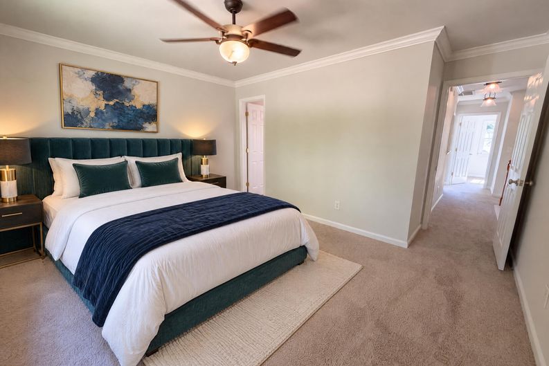 Photo 15 of 23 of 122 Crookham Ct, Wake Forest, NC