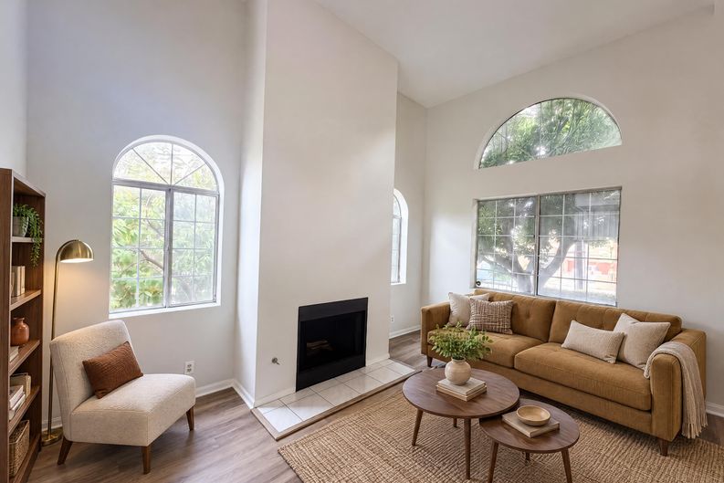 Photo 3 of 25 of 12032 Orange St, Norwalk, CA