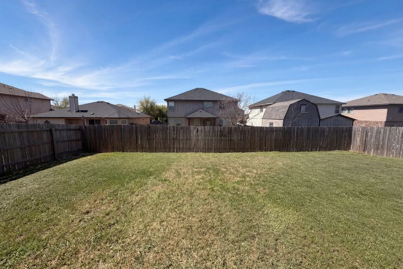 Photo 18 of 20 of 5105 Willamette Ln, Killeen, TX