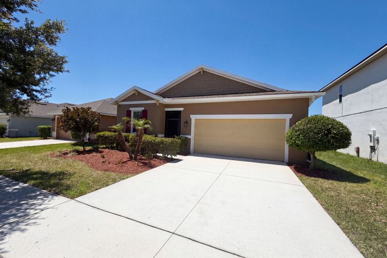 Photo 16 of 20 of 480 Buchannan Dr, Davenport, FL