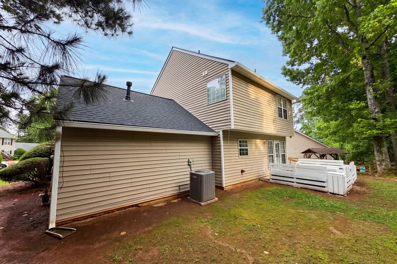 Photo 32 of 34 of 215 Twin Brook Way, Lawrenceville, GA