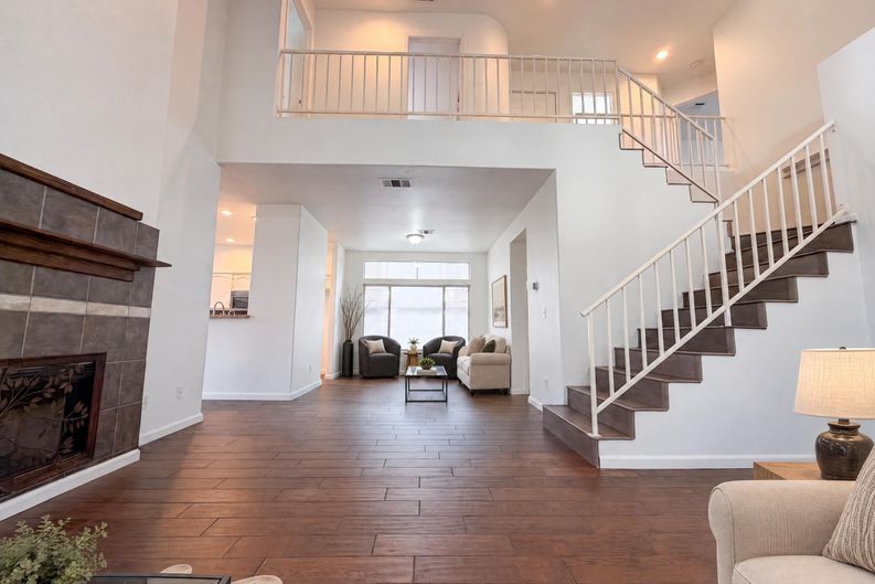 Photo 6 of 22 of 7504 Holloran Ct, Las Vegas, NV