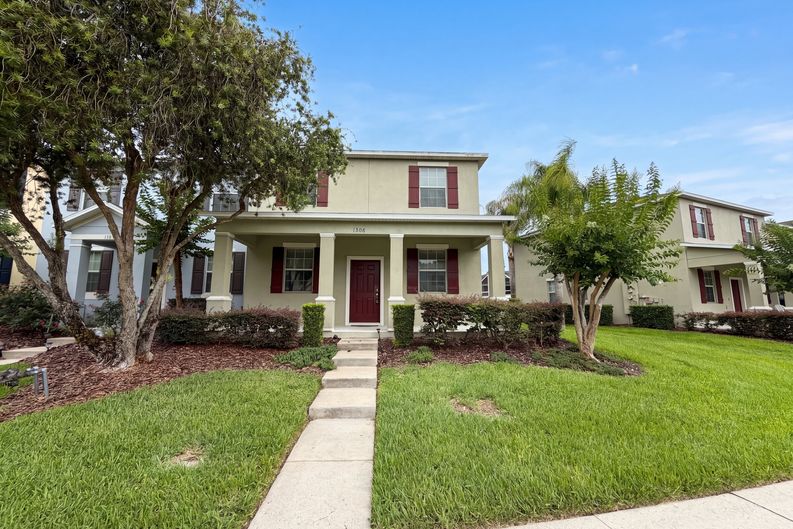 Photo 6 of 26 of 1308 Seburn Rd, Apopka, FL