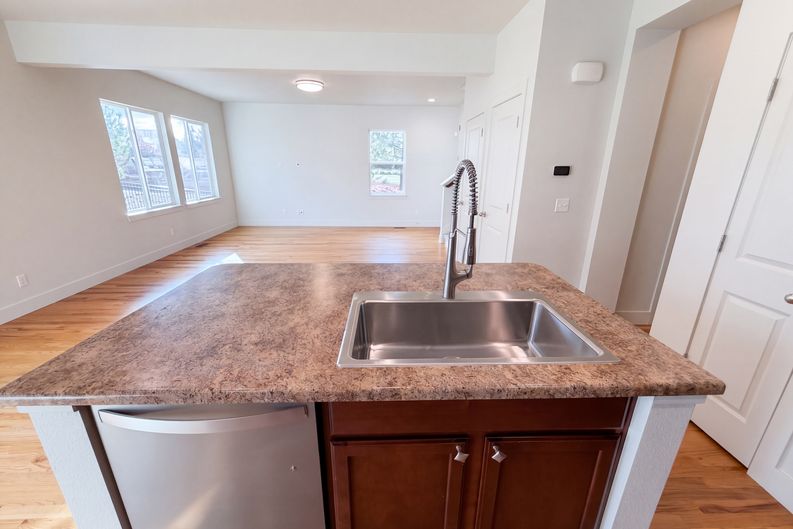 Photo 10 of 64 of 10469 Rutledge St, Parker, CO