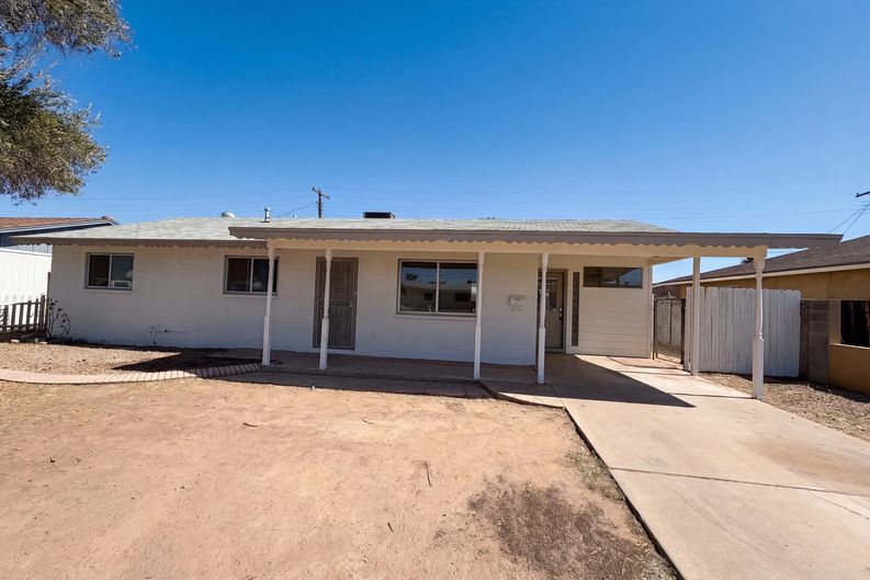 Photo 24 of 26 of 1457 W 7th Ave, Mesa, AZ
