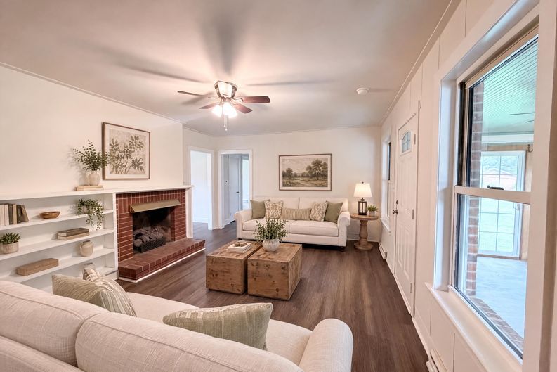 Photo 11 of 17 of 411 Roy Eaker Rd, Cherryville, NC
