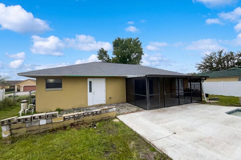 Photo 22 of 25 of 103 Dulverton Way, Kissimmee, FL