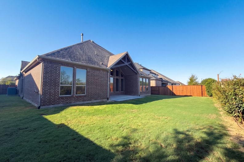 Photo 18 of 19 of 4250 Paddock Ln, Prosper, TX