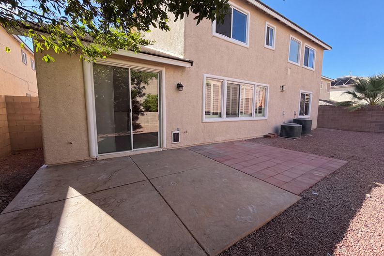 Photo 36 of 38 of 360 S Milan St, Henderson, NV