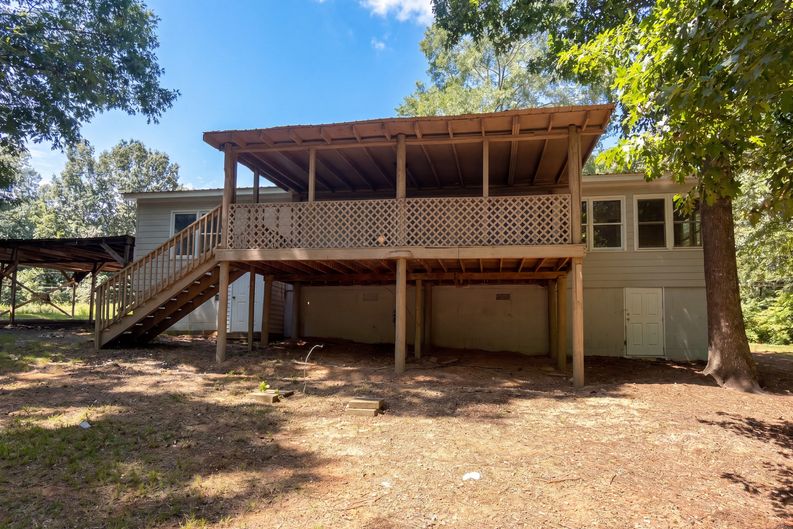 Photo 5 of 18 of 1018 Wade Rorie Rd, Wingate, NC
