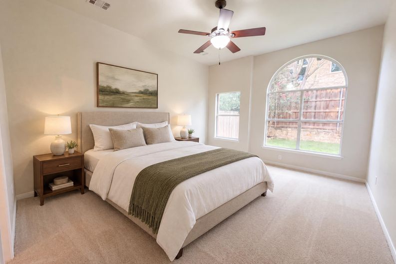 Photo 4 of 31 of 6208 Branchwood Trl, Flower Mound, TX