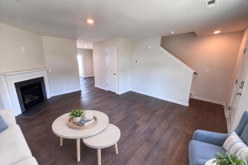 Photo 6 of 23 of 7244 Finnigan Rd, Charlotte, NC