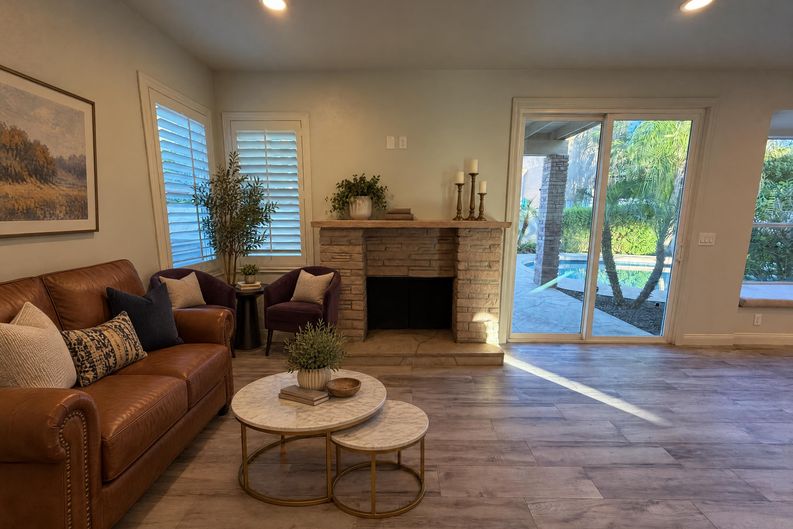 Photo 8 of 30 of 7032 W Piute Ave, Glendale, AZ