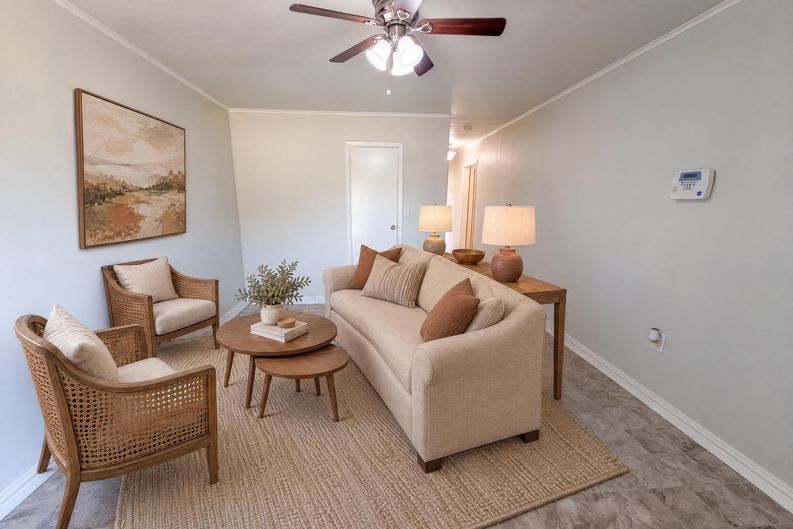 Photo 3 of 16 of 4268 Texas College Dr, Dallas, TX