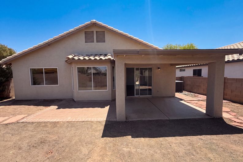 Photo 5 of 18 of 9103 N Palm Brook Dr, Tucson, AZ