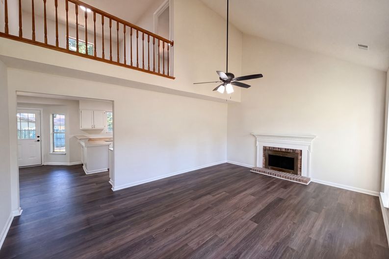 Photo 3 of 24 of 4720 Topsail Ct, Charlotte, NC