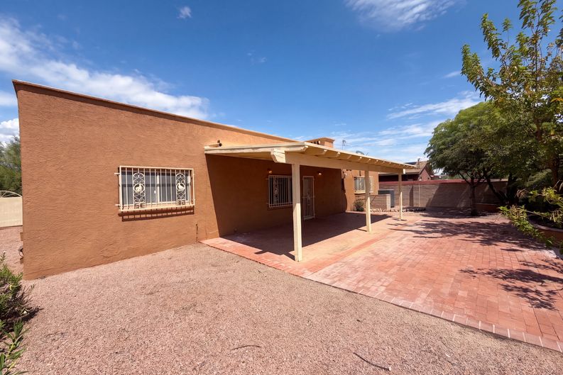 Photo 19 of 20 of 4410 E La Cienega St, Tucson, AZ