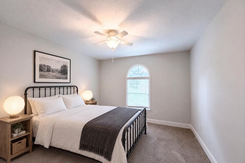 Photo 8 of 21 of 106 Millbranch Ln, Statesville, NC