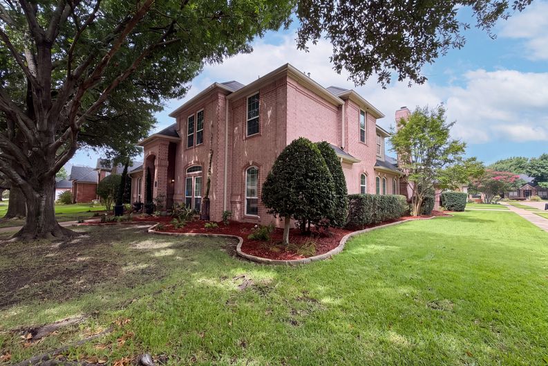 Photo 32 of 38 of 4606 Mill Wood Dr, Colleyville, TX