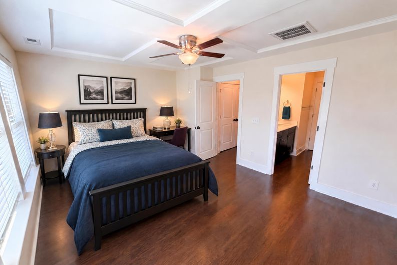 Photo 4 of 26 of 1628 Pat Garrett St, Charlotte, NC