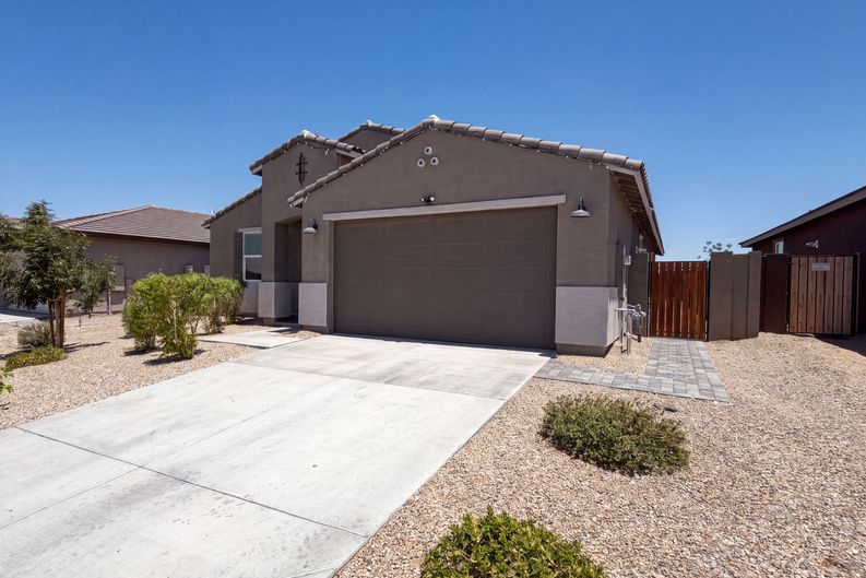 Photo 25 of 30 of 20319 N 224th Dr, Surprise, AZ
