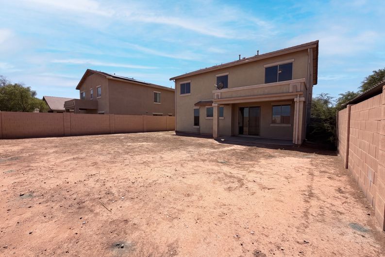 Photo 28 of 30 of 1806 N Wildflower Ln, Casa Grande, AZ