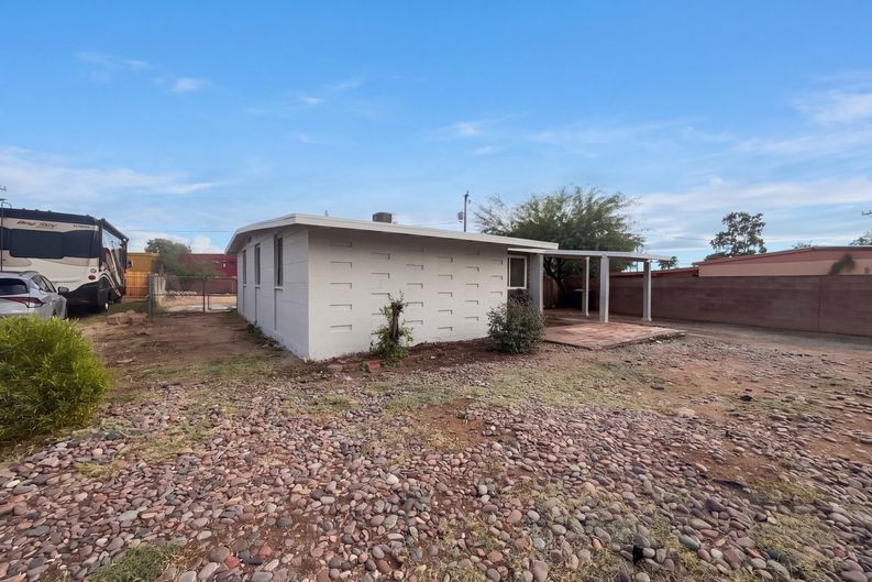 Photo 49 of 57 of 4252 E Sylvane Dr, Tucson, AZ