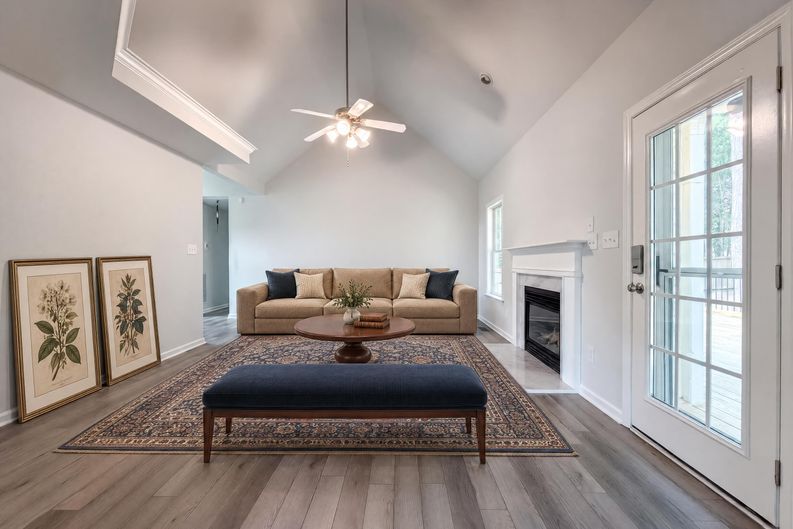 Photo 12 of 23 of 321 Groundsel Pl, Clayton, NC