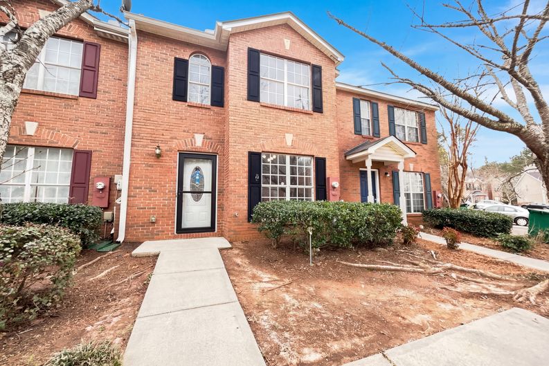 Photo 7 of 18 of 3794 Waldrop Ln, Decatur, GA